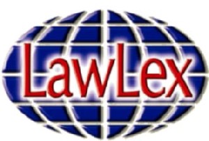Logo LAWLEX