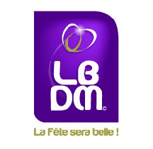 Logo LBDM
