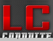Logo LC CONDUITE