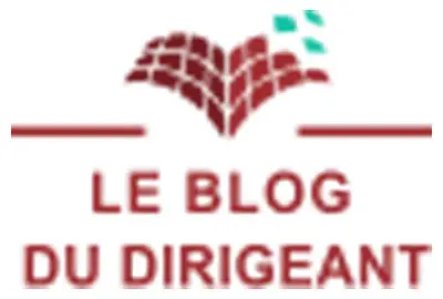 Logo LE BLOG DU DIRIGEANT