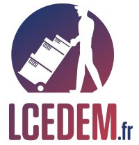 Logo LCEDEM