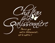 Logo LE CHÂTEAU DE LA GALISSONIÈRE SARL