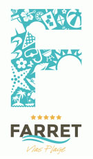 Logo LE CLUB FARRET