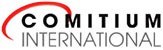 Logo LE COMITIUM INTERNATIONAL