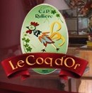 Logo LE COQ D'OR