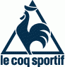 Logo LE COQ SPORTIF SA