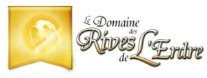 Logo LE DOMAINE DES RIVES DE L'ERDRE