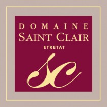 Logo DOMAINE SAINT CLAIR