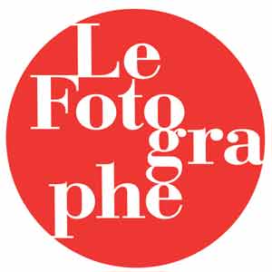 Logo LE FOTOGRAPHE