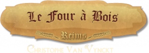 Logo Le Four à Bois