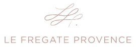 Logo LE FRÉGATE PROVENCE