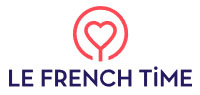 Logo LE FRENCH TIME