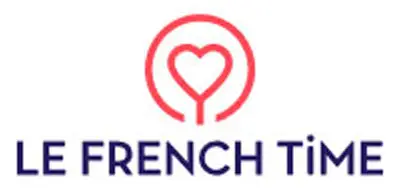 Logo LE FRENCH TIME