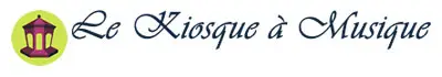 Logo LE KIOSQUE A MUSIQUE