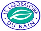Logo LE LABORATOIRE DU BAIN