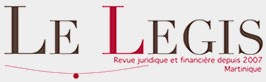 Logo LE LÉGIS
