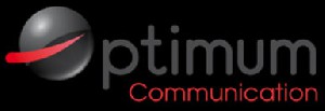 Logo OPTIMUM COMMUNICATION
