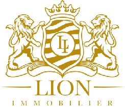 Logo LE LION IMMOBILIER