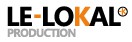 Logo LE LOKAL PRODUCTION