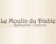 Logo LE MOULIN DU DIABLE