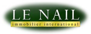 Logo LE NAIL