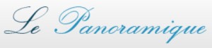 Logo LE PANORAMIQUE
