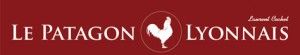 Logo LE PATAGON