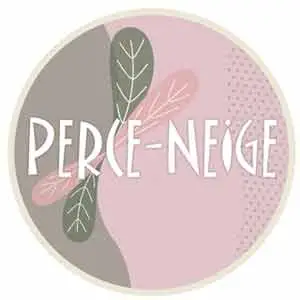 Logo LE PERCE NEIGE