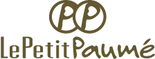 Logo LE PETIT PAUMÉ