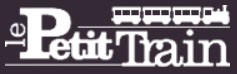 Logo LE PETIT TRAIN