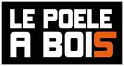 Logo LE POÊLE À BOIS