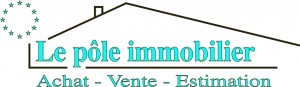 Logo LE POLE IMMOBILIER