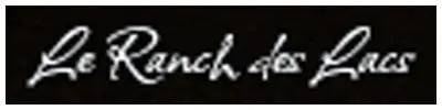 Logo LE RANCH DES LACS