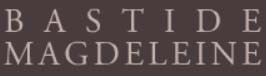Logo BASTIDE MAGDELEINE