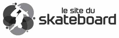 Logo LE SITE DU SKATEBOARD