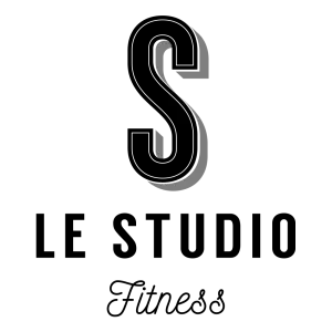 Logo LE STUDIO FITNESS