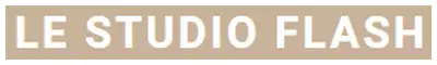 Logo LE STUDIO FLASH