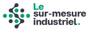 Logo LE SUR-MESURE INDUSTRIEL