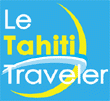 Logo LE TAHITI TRAVELER
