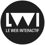 Logo LE WEB INTERACTIF