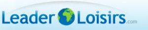 Logo LEADER LOISIRS
