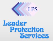 Logo LEADER PROTECTION SERVICES SARL