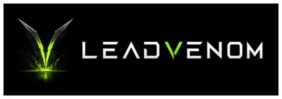 Logo LEADVENOM