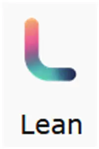 Logo LEAN