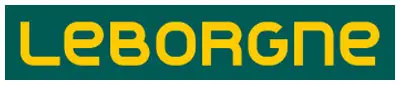 Logo LEBORGNE