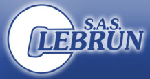 Logo LEBRUN TRACTOPIECES
