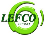 Logo LEFCO SA