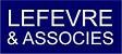 Logo LEFÈVRE & ASSOCIÉS