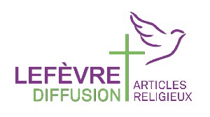 Logo LEFEVRE DIFFUSION
