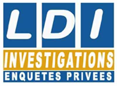 Logo LEGAL DETECTIVE INVESTIGATIONS